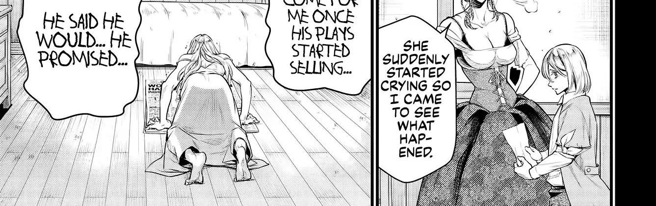 Record Of Ragnarok Mangakakalot X Chapter 25 Page 56
