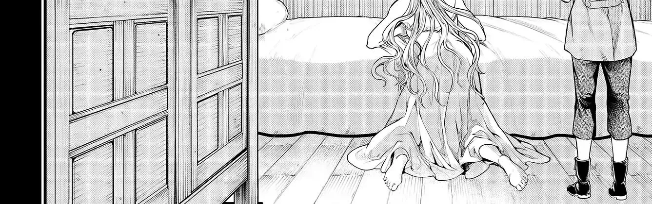 Record Of Ragnarok Mangakakalot X Chapter 25 Page 58