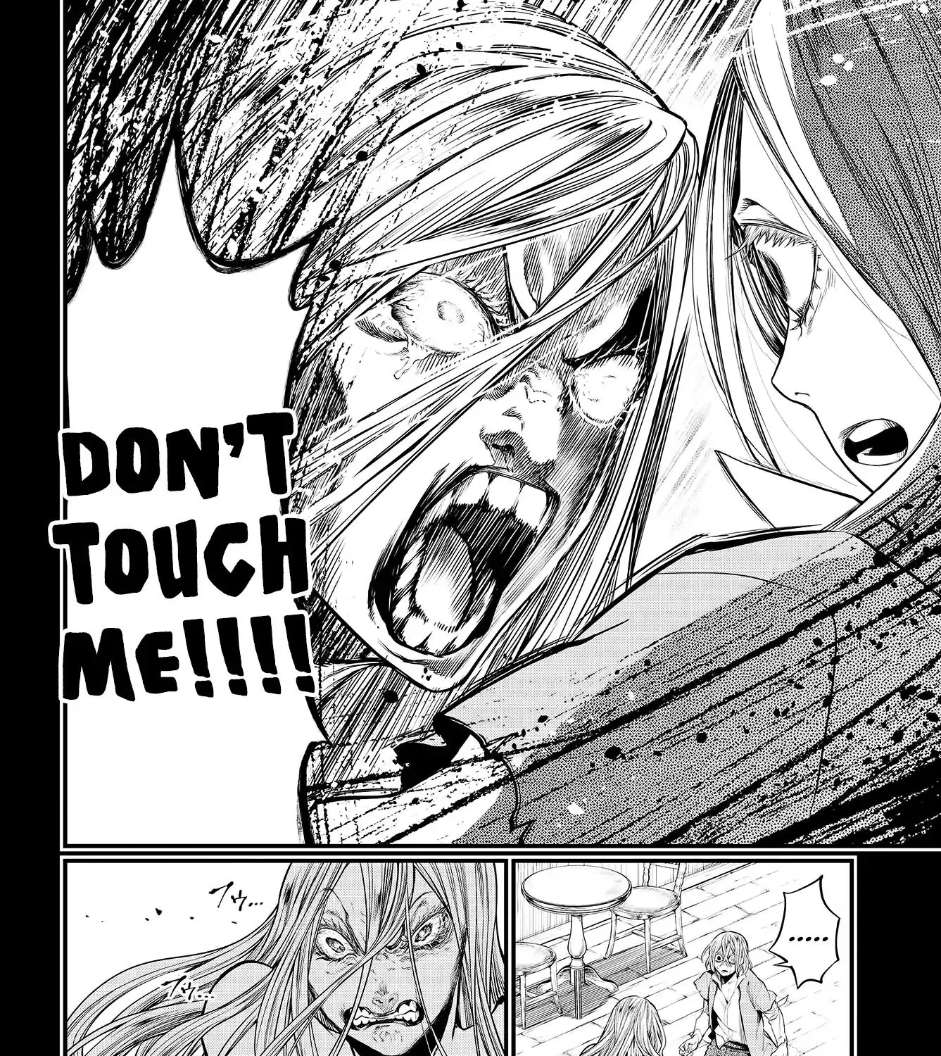 Record Of Ragnarok Mangakakalot X Chapter 25 Page 61