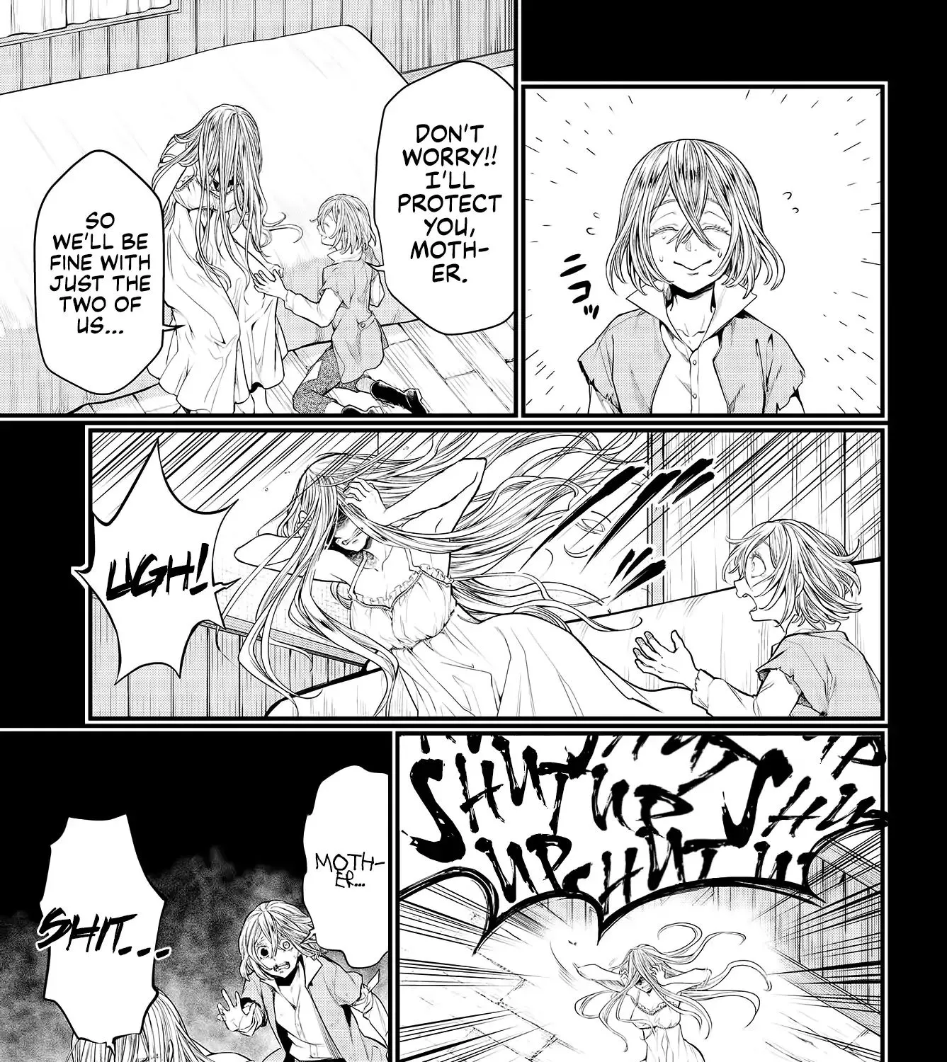 Record Of Ragnarok Mangakakalot X Chapter 25 Page 63