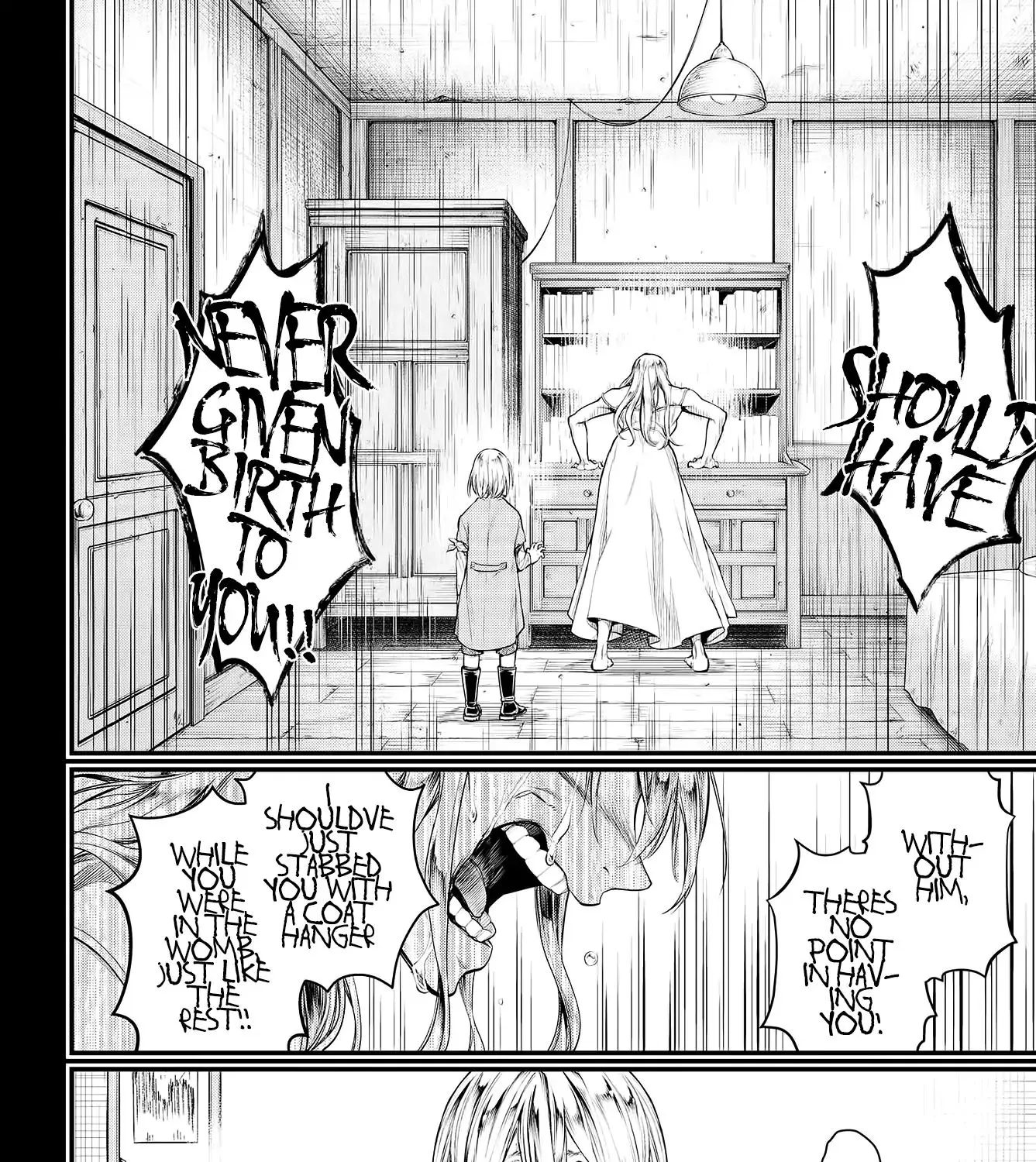 Record Of Ragnarok Mangakakalot X Chapter 25 Page 65