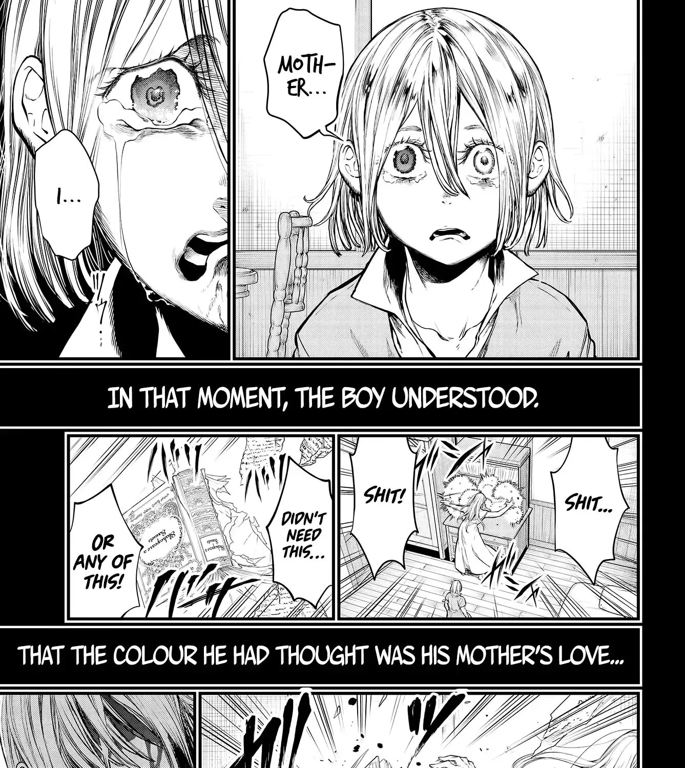 Record Of Ragnarok Mangakakalot X Chapter 25 Page 67