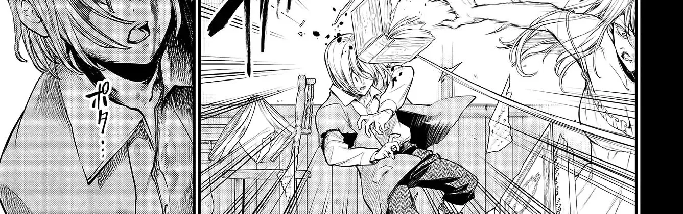 Record Of Ragnarok Mangakakalot X Chapter 25 Page 68