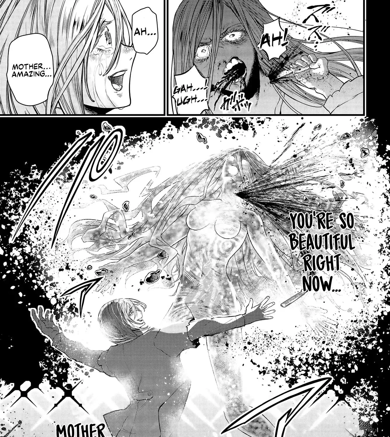 Record Of Ragnarok Mangakakalot X Chapter 25 Page 79