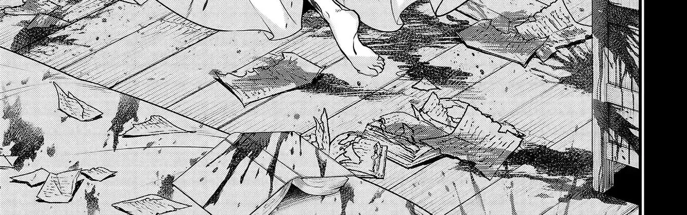 Record Of Ragnarok Mangakakalot X Chapter 25 Page 84