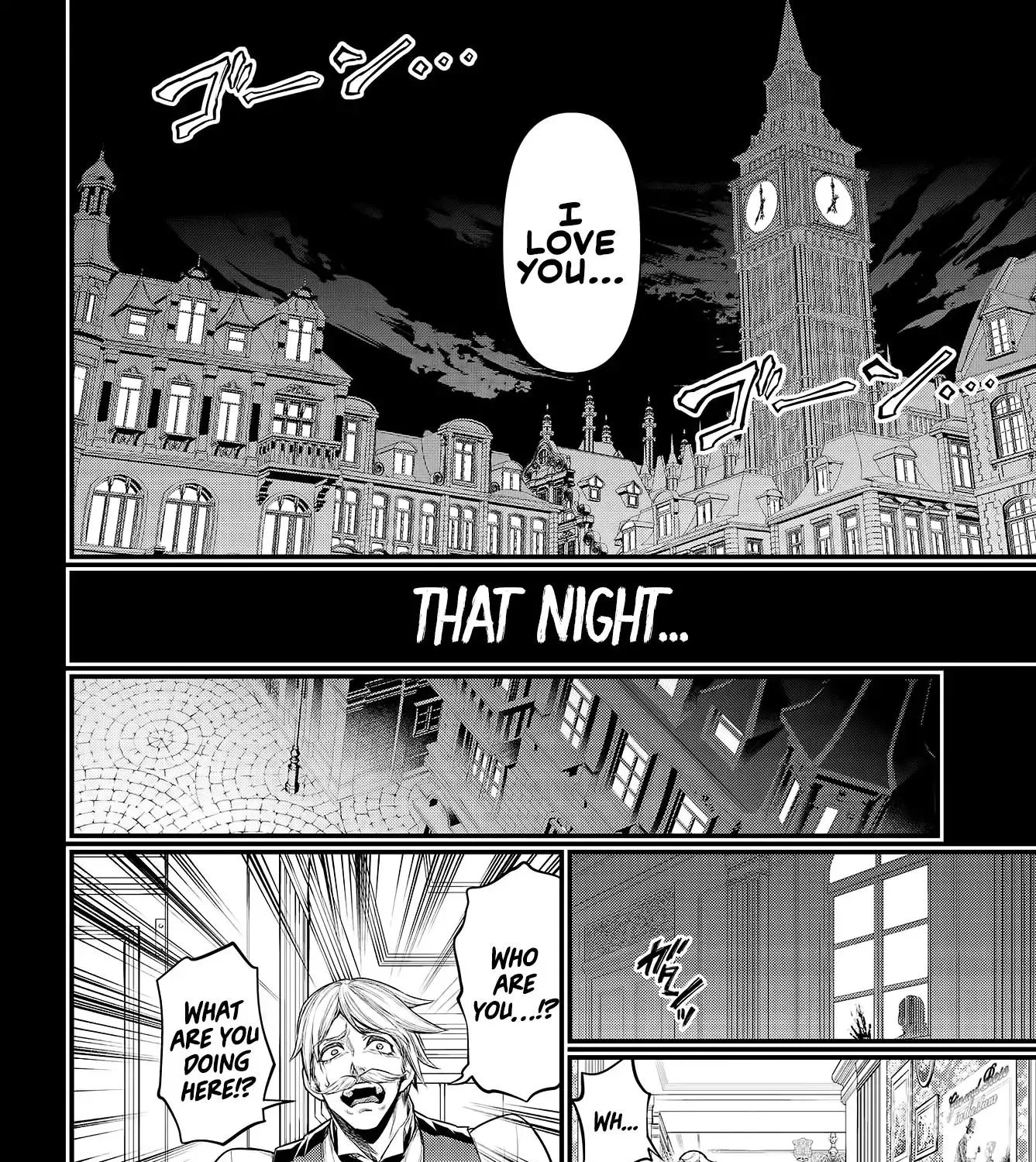 Record Of Ragnarok Mangakakalot X Chapter 25 Page 85