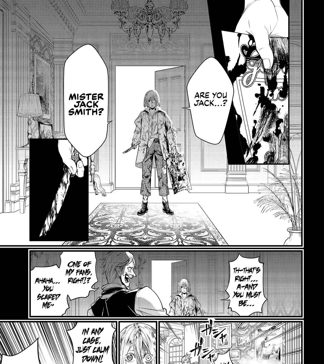 Record Of Ragnarok Mangakakalot X Chapter 25 Page 87