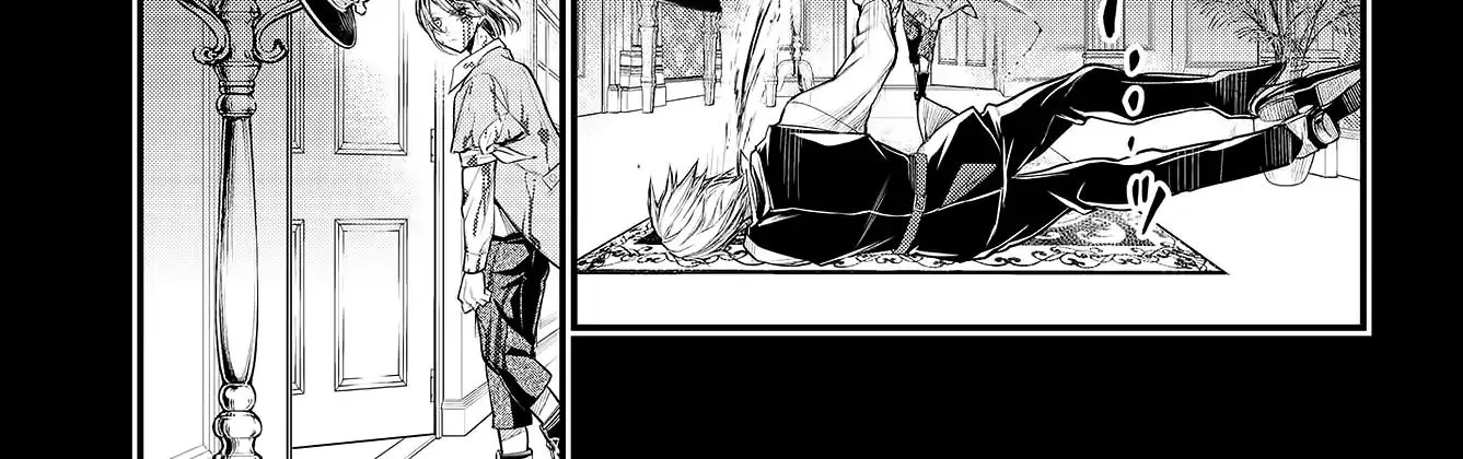 Record Of Ragnarok Mangakakalot X Chapter 25 Page 92