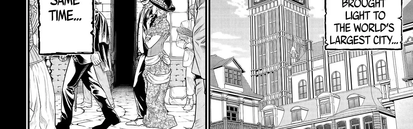 Record Of Ragnarok Mangakakalot X Chapter 25 Page 94