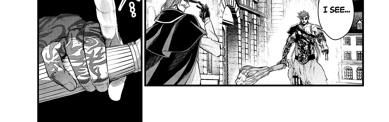 Record Of Ragnarok Mangakakalot X Chapter 26 Page 16