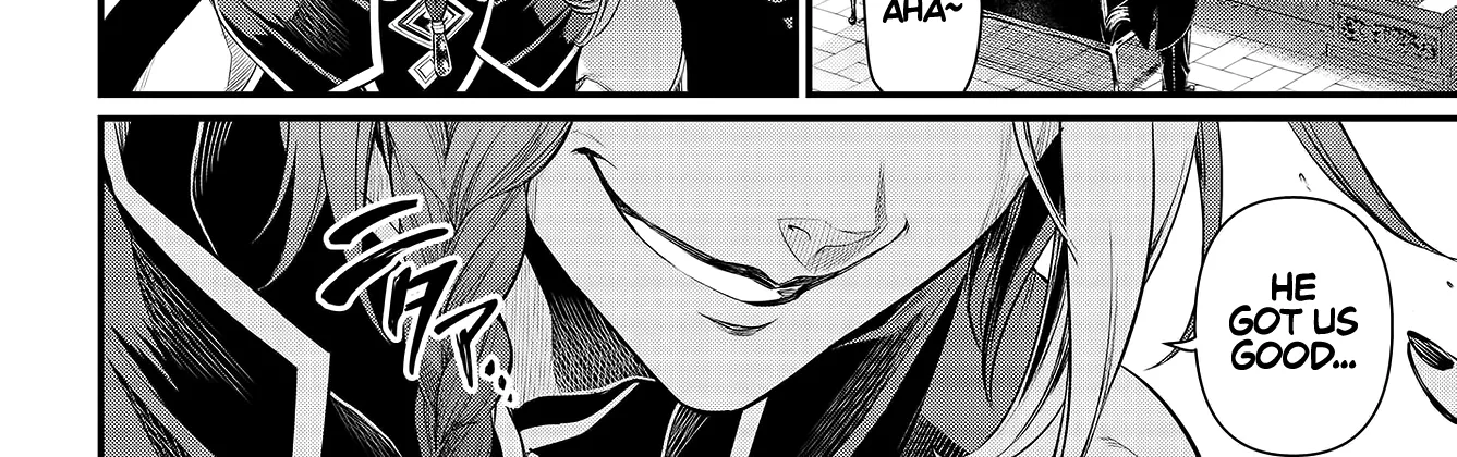 Record Of Ragnarok Mangakakalot X Chapter 26 Page 18