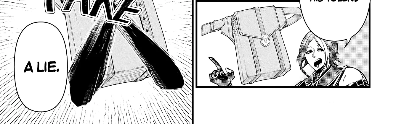 Record Of Ragnarok Mangakakalot X Chapter 26 Page 20