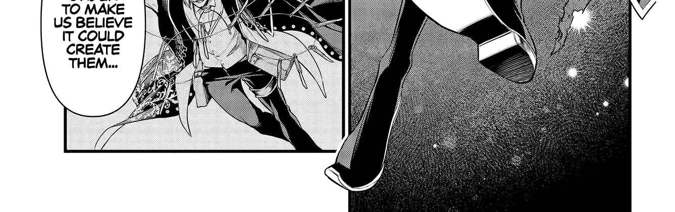Record Of Ragnarok Mangakakalot X Chapter 26 Page 24