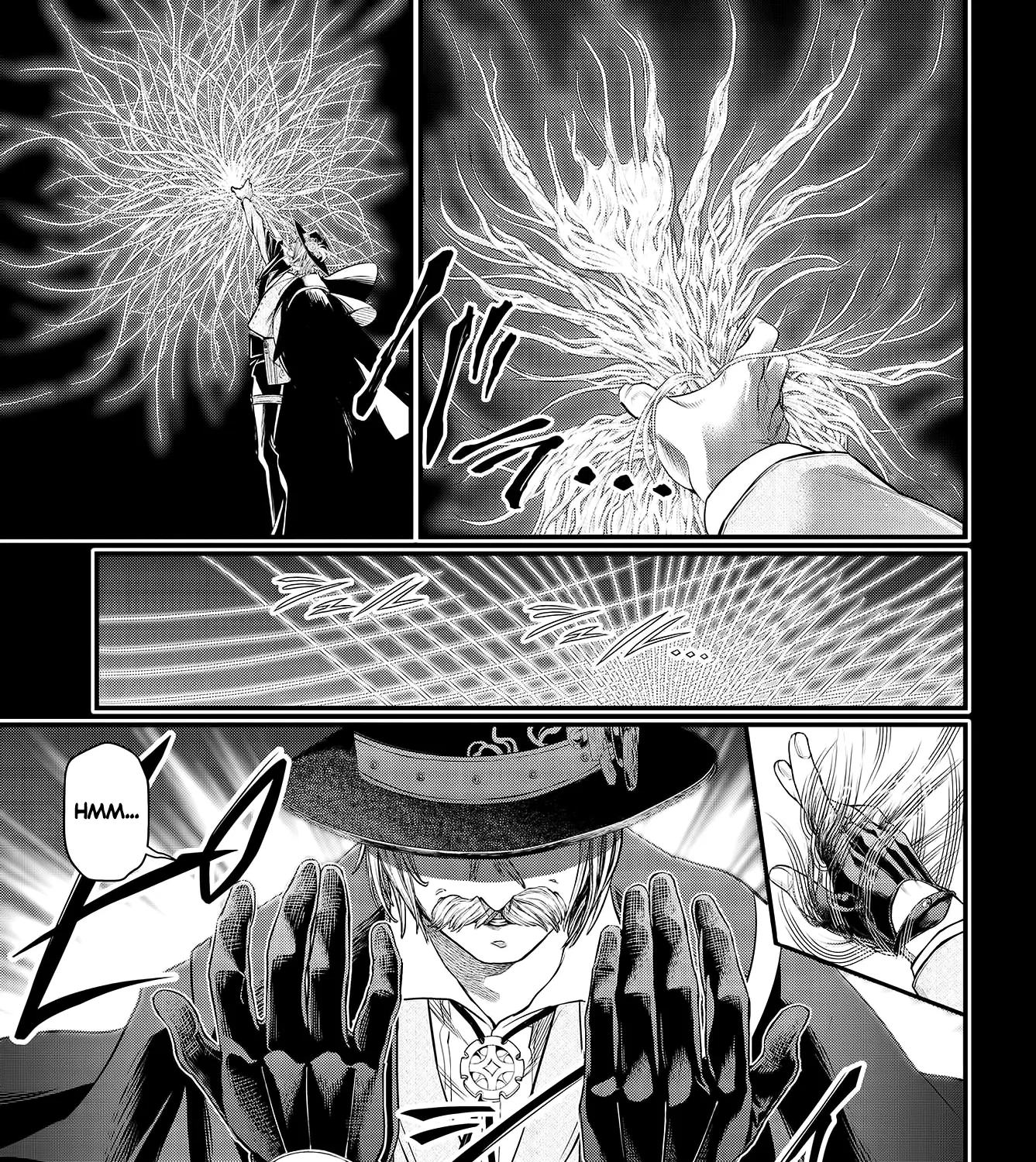 Record Of Ragnarok Mangakakalot X Chapter 26 Page 51