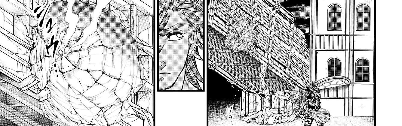 Record Of Ragnarok Mangakakalot X Chapter 26 Page 60