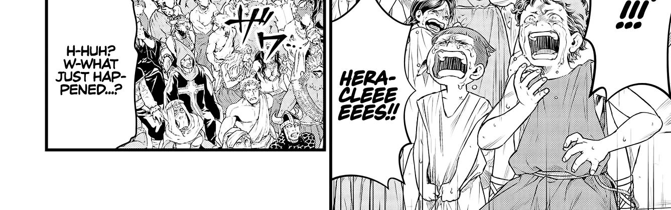 Record Of Ragnarok Mangakakalot X Chapter 26 Page 10