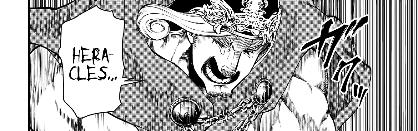 Record Of Ragnarok Mangakakalot X Chapter 27 Page 14