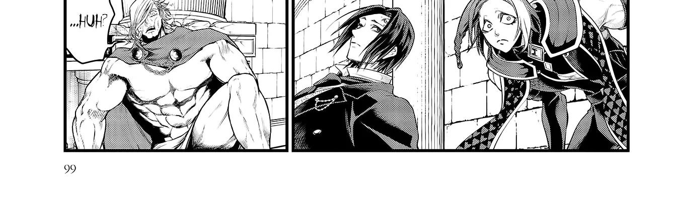 Record Of Ragnarok Mangakakalot X Chapter 27 Page 16