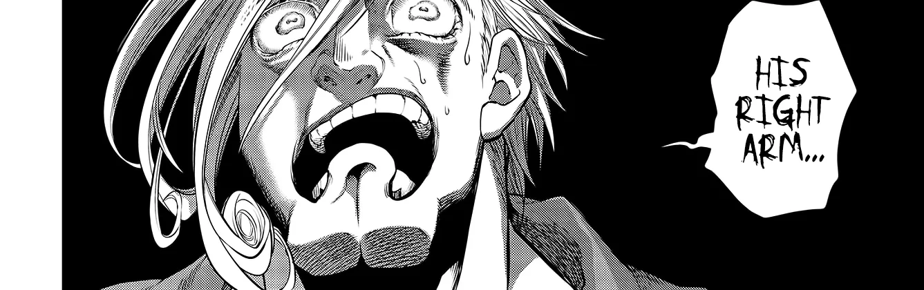 Record Of Ragnarok Mangakakalot X Chapter 27 Page 18