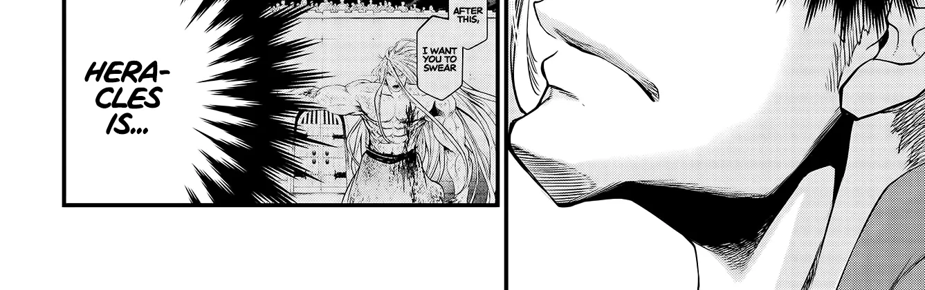 Record Of Ragnarok Mangakakalot X Chapter 27 Page 22