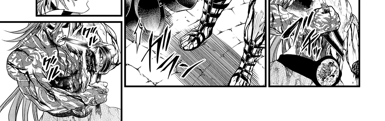 Record Of Ragnarok Mangakakalot X Chapter 27 Page 24