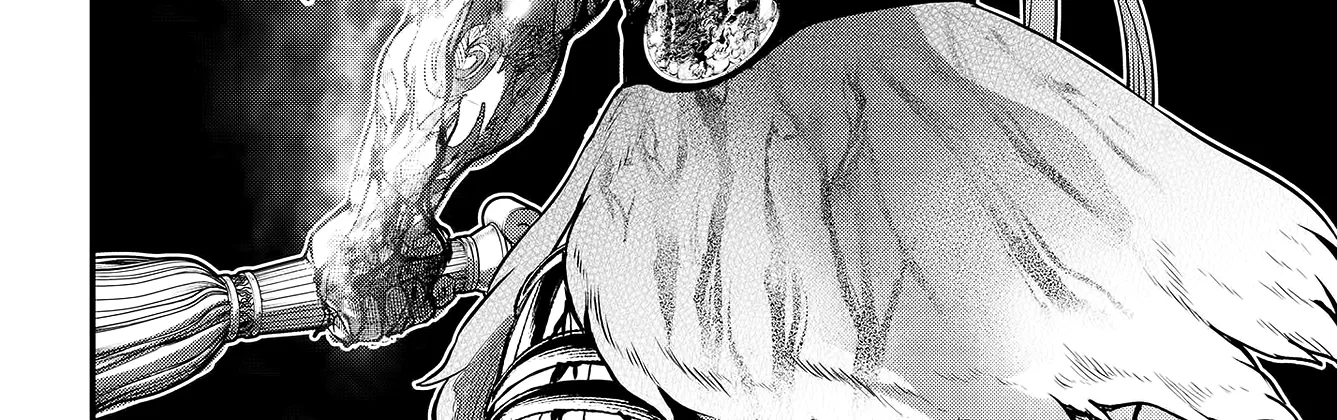 Record Of Ragnarok Mangakakalot X Chapter 27 Page 26