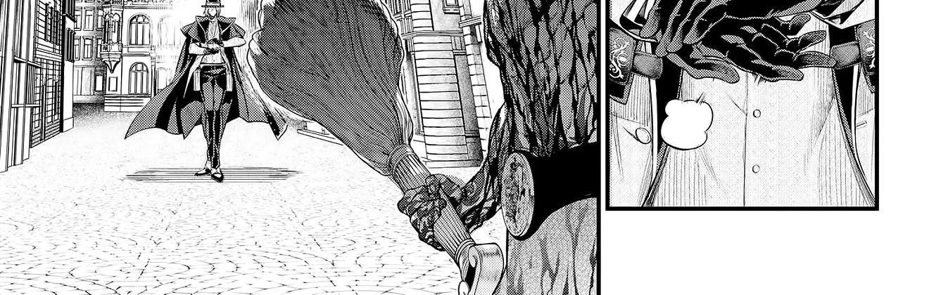 Record Of Ragnarok Mangakakalot X Chapter 27 Page 28