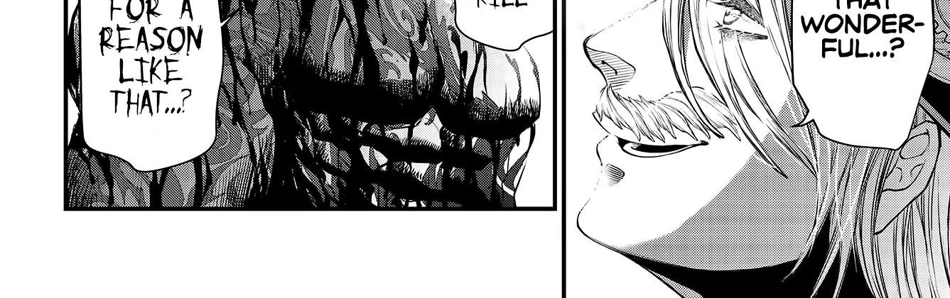 Record Of Ragnarok Mangakakalot X Chapter 27 Page 34