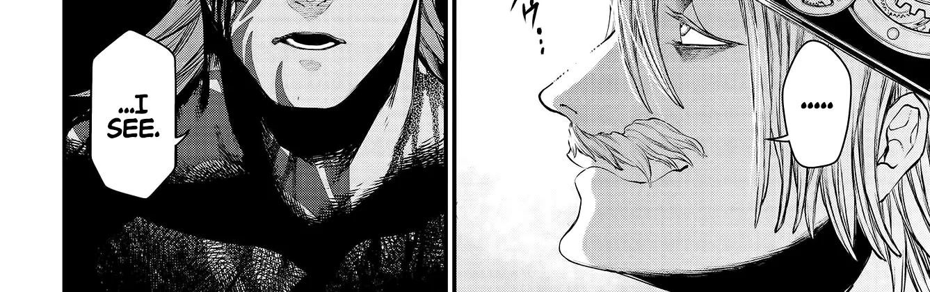 Record Of Ragnarok Mangakakalot X Chapter 27 Page 38