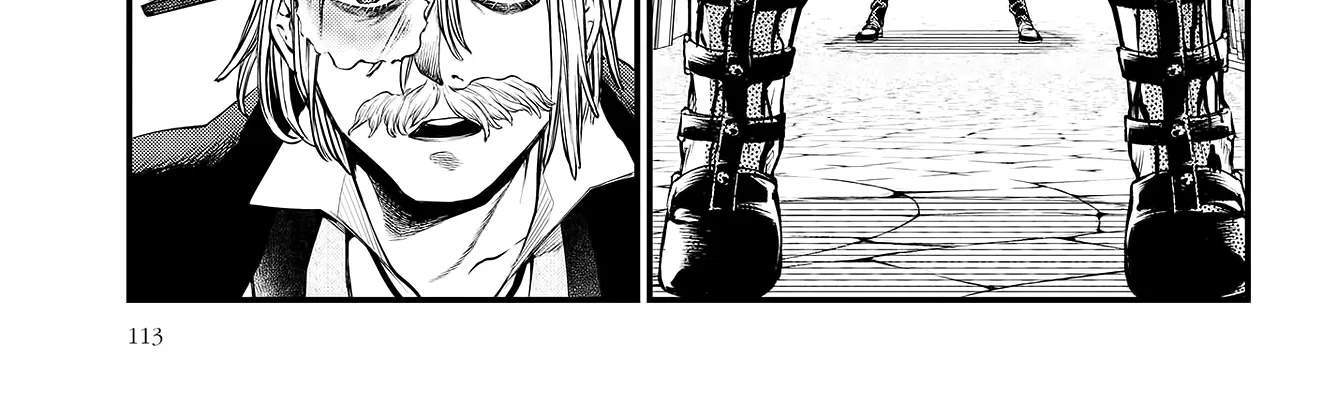 Record Of Ragnarok Mangakakalot X Chapter 27 Page 44