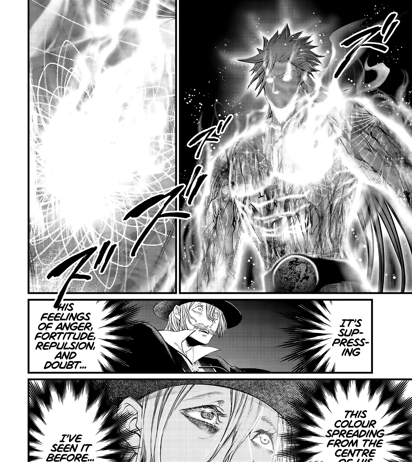 Record Of Ragnarok Mangakakalot X Chapter 27 Page 45