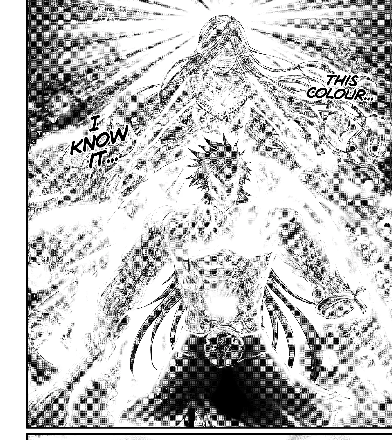 Record Of Ragnarok Mangakakalot X Chapter 27 Page 55
