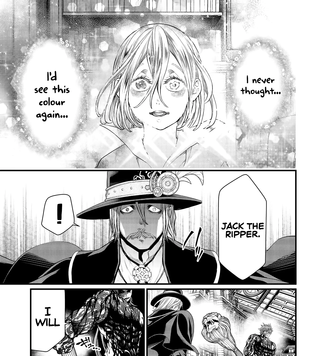 Record Of Ragnarok Mangakakalot X Chapter 27 Page 57
