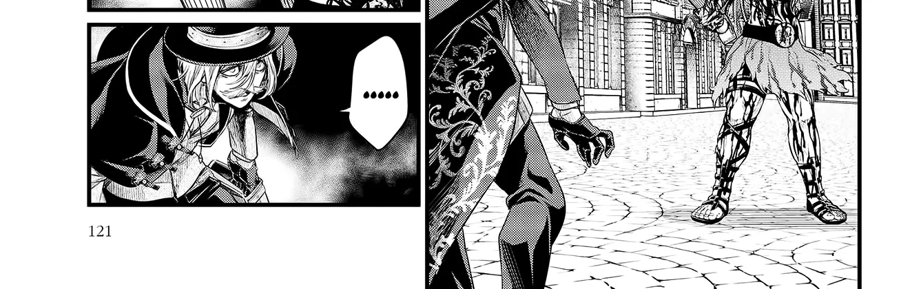 Record Of Ragnarok Mangakakalot X Chapter 27 Page 58