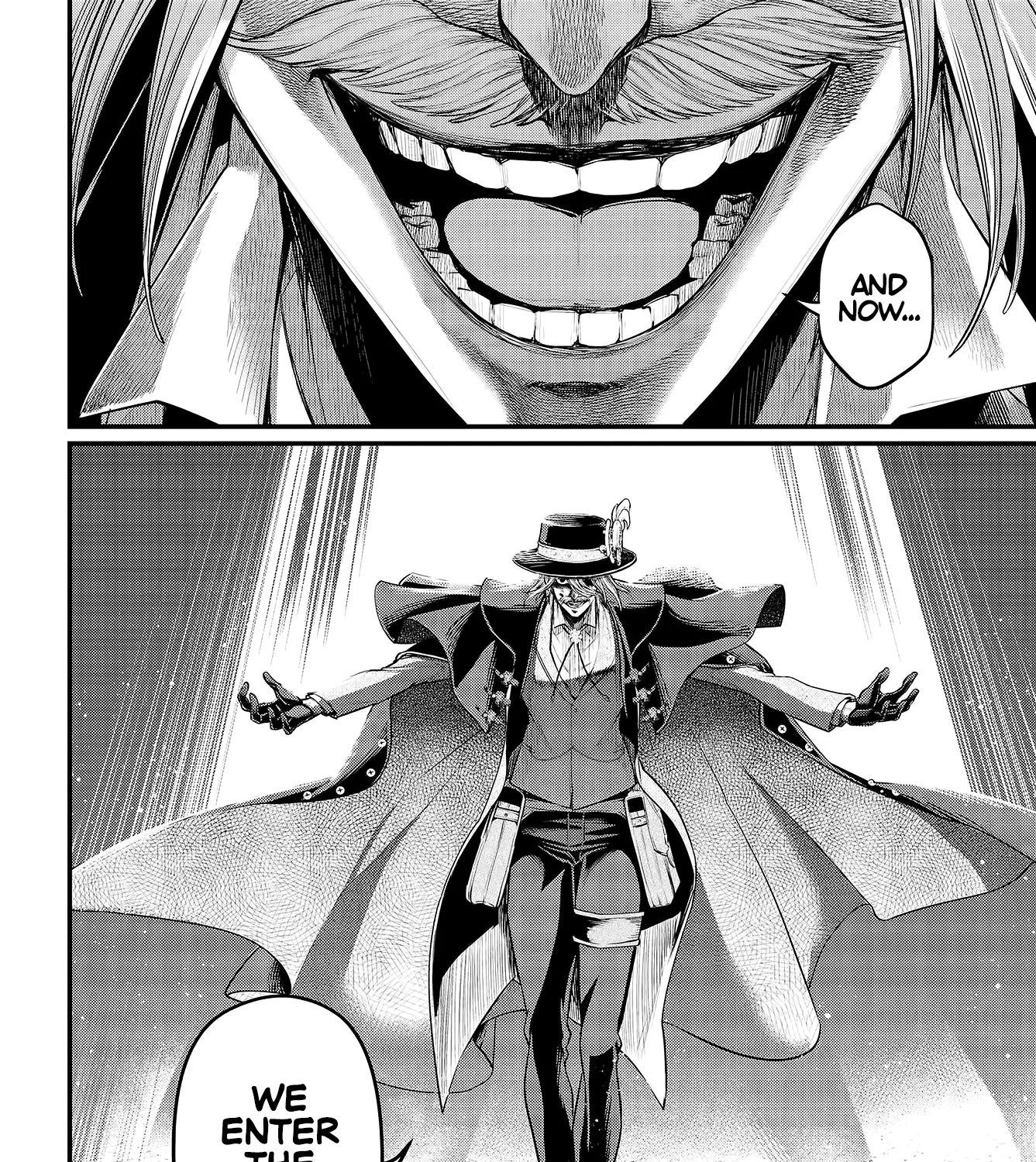 Record Of Ragnarok Mangakakalot X Chapter 27 Page 9