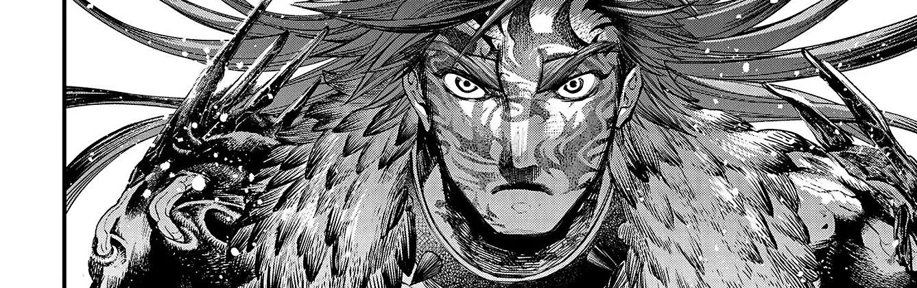 Record Of Ragnarok Mangakakalot X Chapter 28 Page 112
