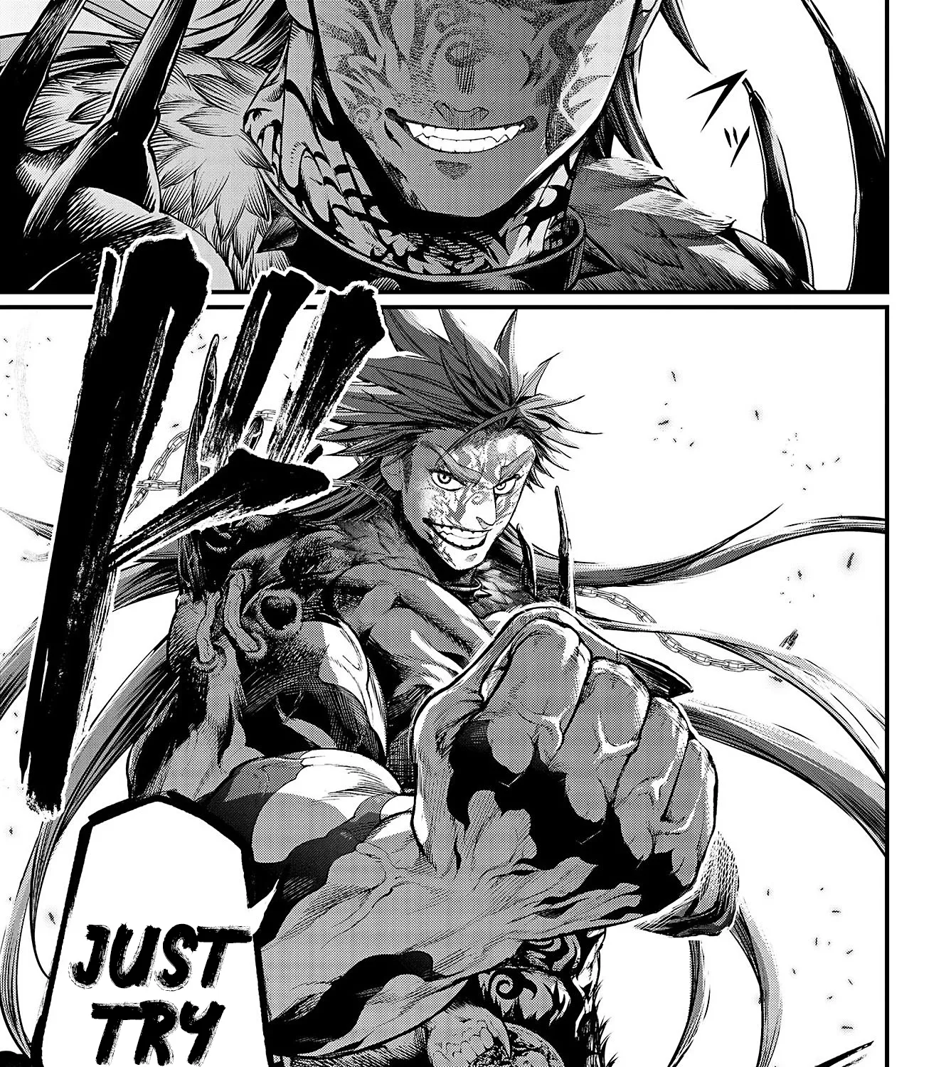 Record Of Ragnarok Mangakakalot X Chapter 28 Page 113