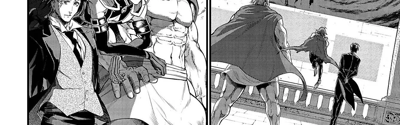 Record Of Ragnarok Mangakakalot X Chapter 28 Page 16