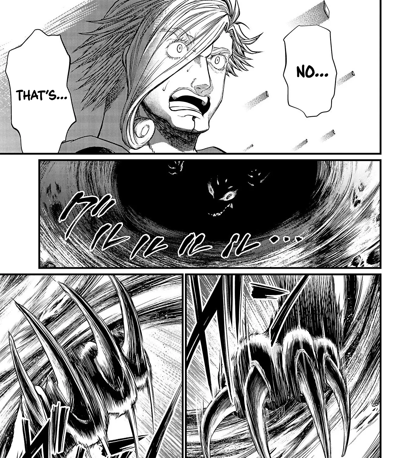 Record Of Ragnarok Mangakakalot X Chapter 28 Page 17