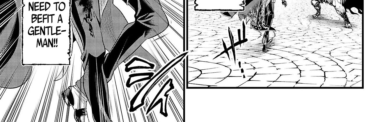Record Of Ragnarok Mangakakalot X Chapter 28 Page 32