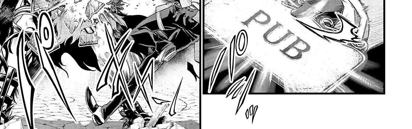 Record Of Ragnarok Mangakakalot X Chapter 28 Page 40
