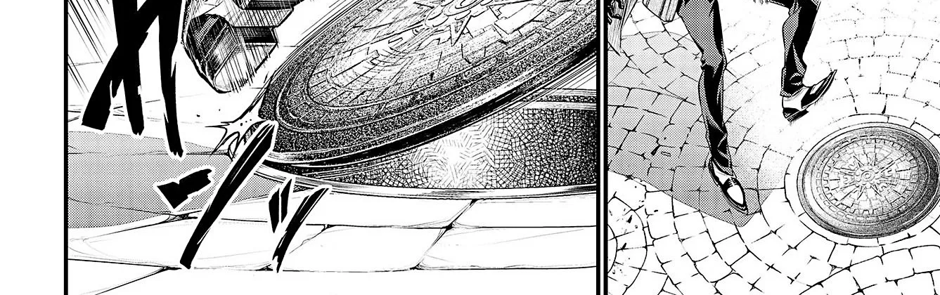 Record Of Ragnarok Mangakakalot X Chapter 28 Page 50