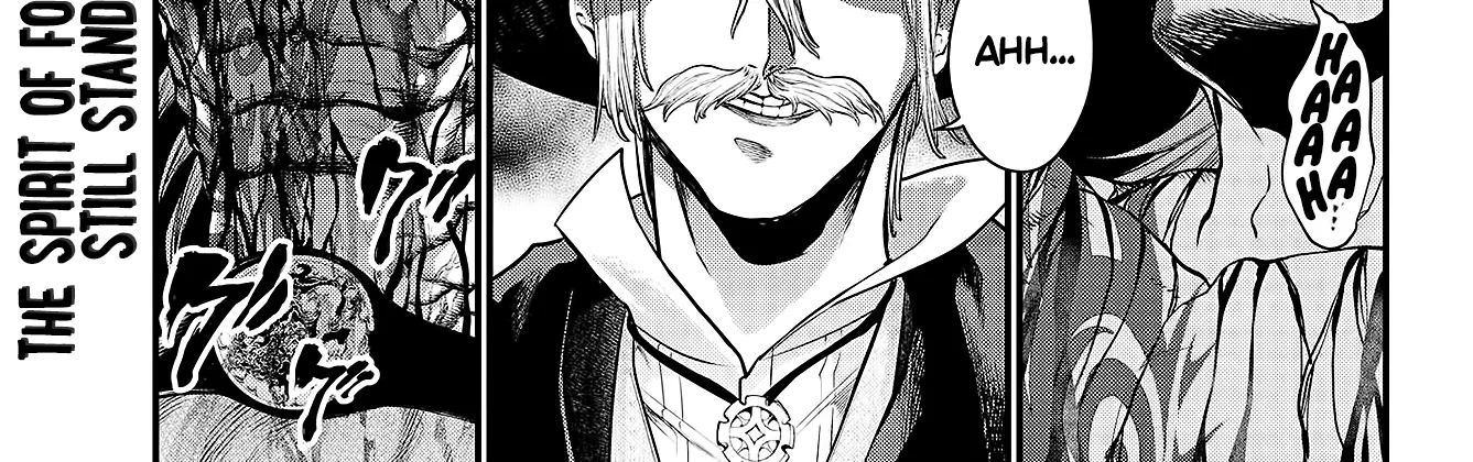 Record Of Ragnarok Mangakakalot X Chapter 28 Page 6