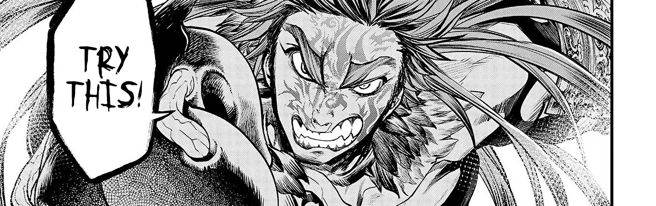 Record Of Ragnarok Mangakakalot X Chapter 28 Page 52