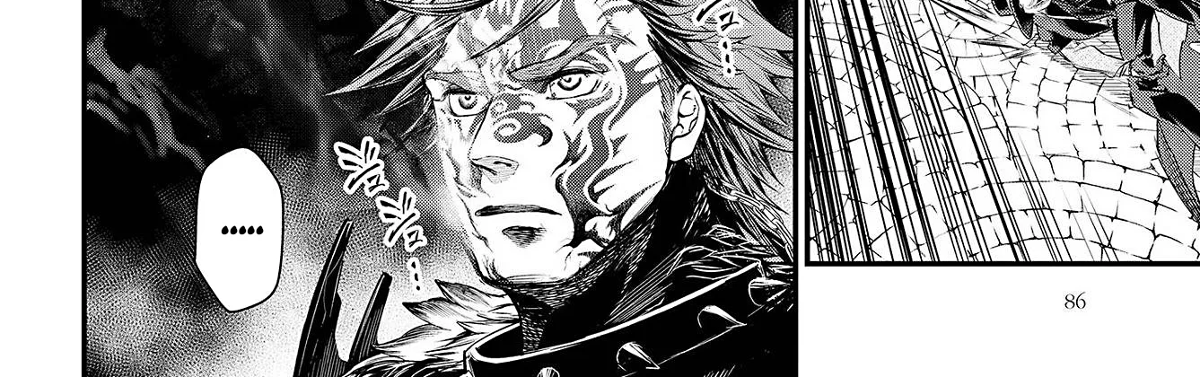 Record Of Ragnarok Mangakakalot X Chapter 28 Page 58