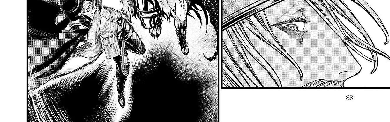Record Of Ragnarok Mangakakalot X Chapter 28 Page 62