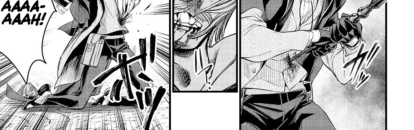 Record Of Ragnarok Mangakakalot X Chapter 28 Page 68
