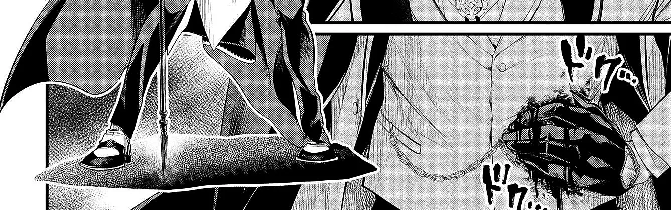 Record Of Ragnarok Mangakakalot X Chapter 28 Page 70