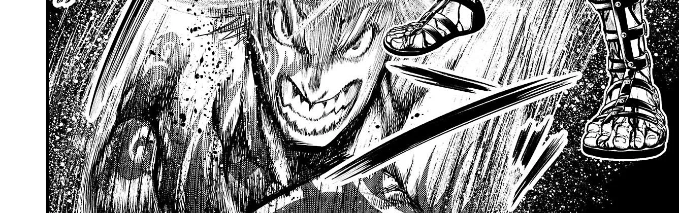 Record Of Ragnarok Mangakakalot X Chapter 28 Page 8