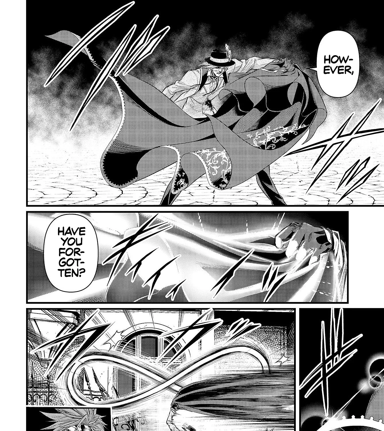 Record Of Ragnarok Mangakakalot X Chapter 28 Page 73